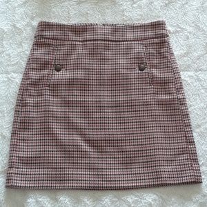 Loft Skirt